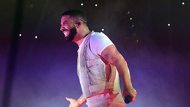 drake