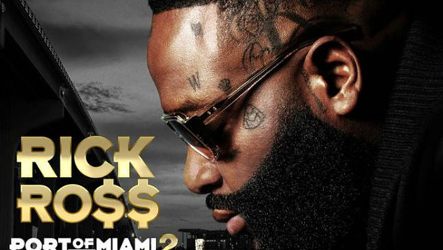 Rick Ross