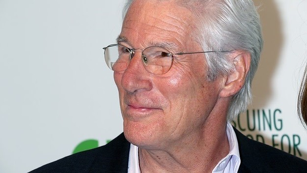 richard gere