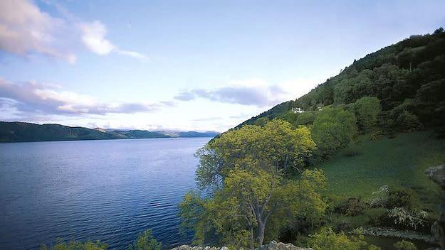 loch ness