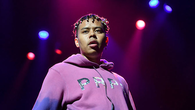ybn cordae