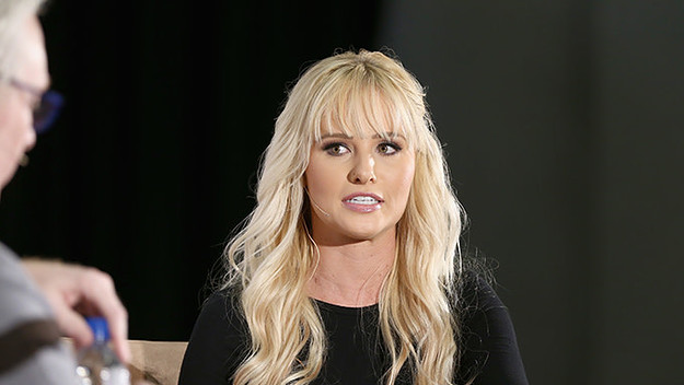 Tomi Lahren