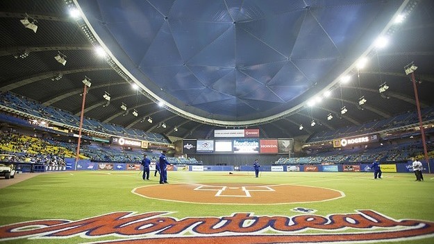 montreal tampa