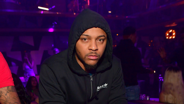 Bow Wow attends Ladies Love R&B at Gold Room