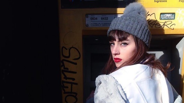 Gemma Dunleavy