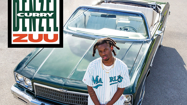 denzel curry zuu album