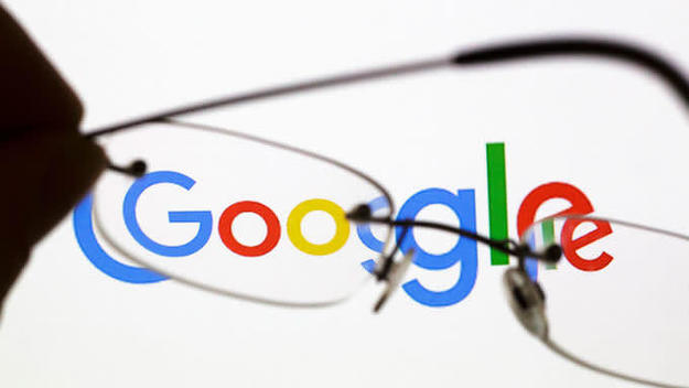 Google Glass(es)