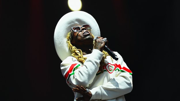 Lil Wayne
