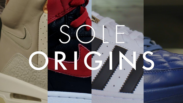 Sole Origins Season 2 Sneak Peek