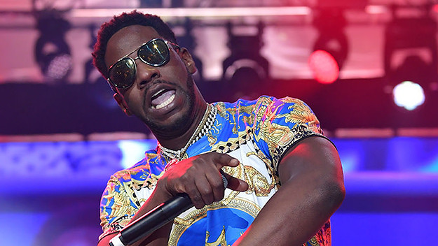 Young Dro