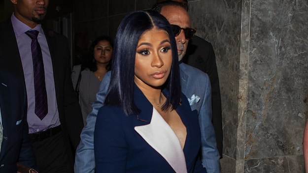 Cardi B