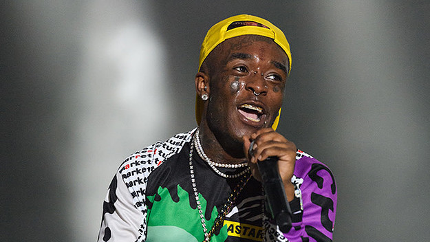 Lil Uzi Vert