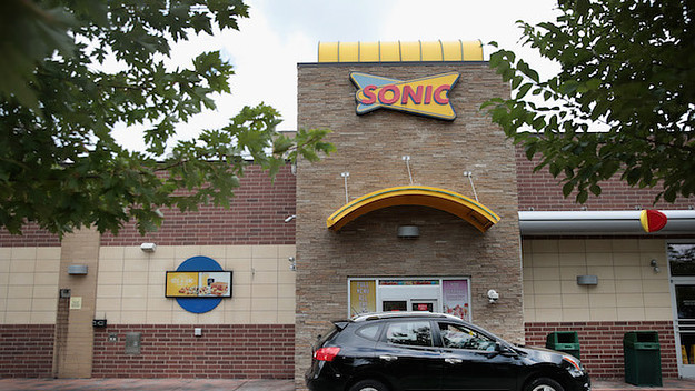 sonic