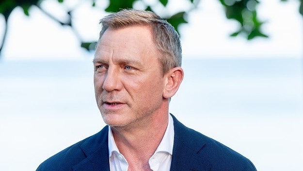 daniel craig jamaica