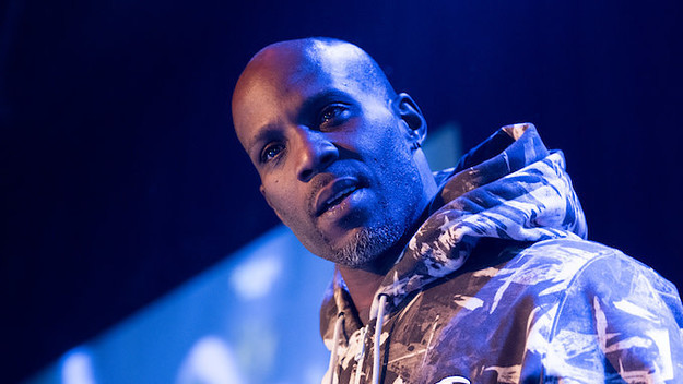 dmx