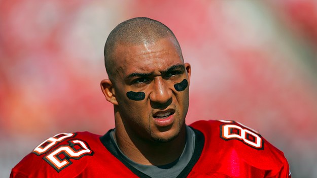 Kellen Winslow Jr.