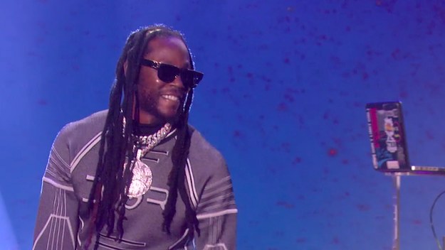 2 chainz ellen amerie