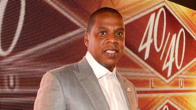 jay z