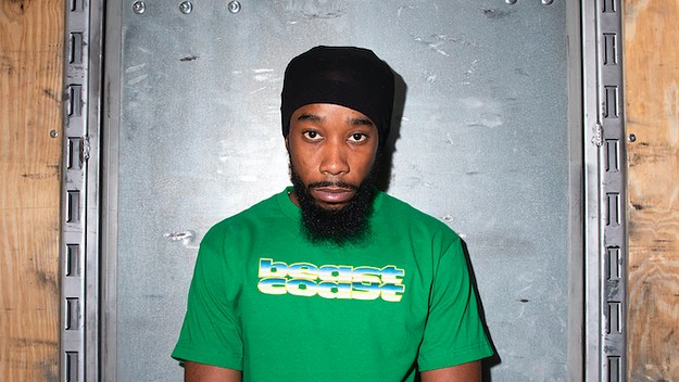 Pro Era merch