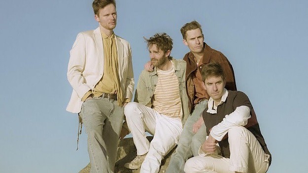 Plastic Picnic (credit: Bronson Snelling)