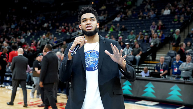 karl anthony towns interview