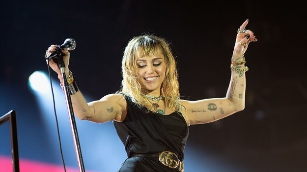 miley