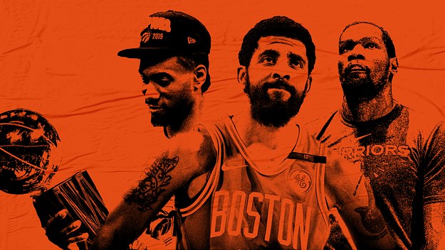 nba free agent predictions