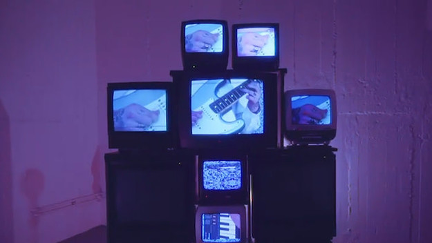 Vacation Forever "Shadow"