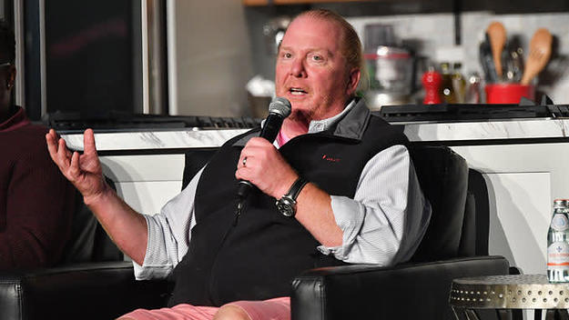 Mario Batali