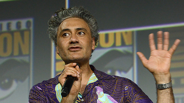 Taika Waititi