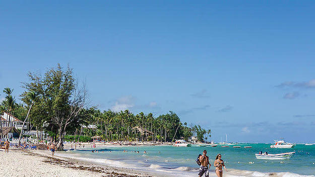 dominican republic