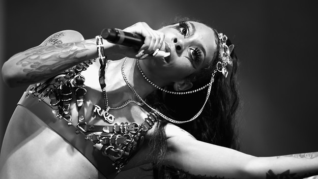 Rico Nasty 2019