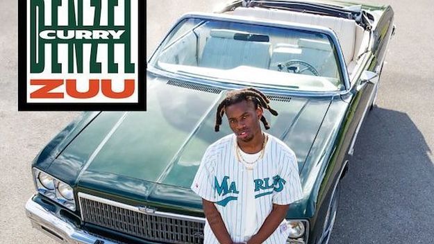 Denzel Curry "Zuu"