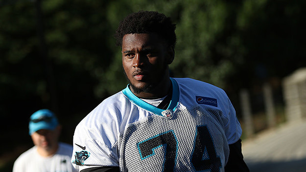 Kendrick Norton