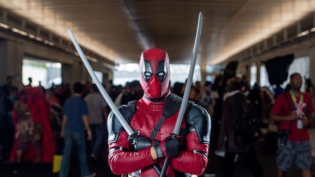 deadpool