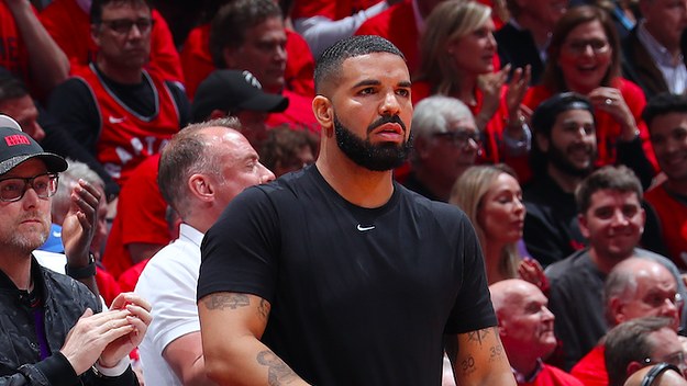 Drake
