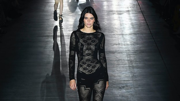 Kendall Jenner