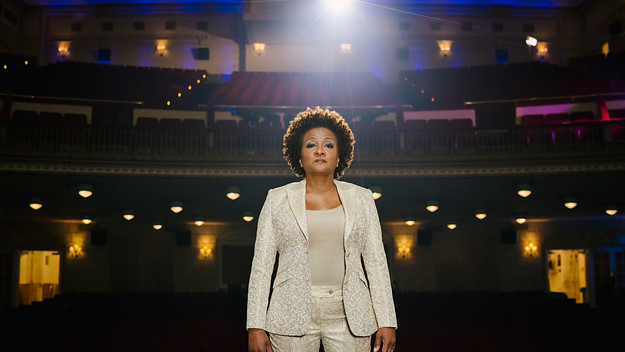 Wanda Sykes, 'Not Normal'