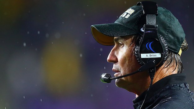 Art Briles