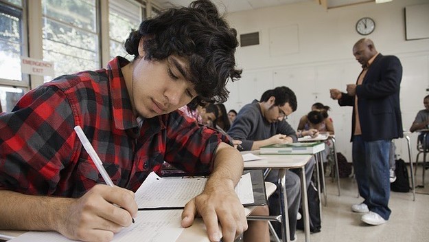 sat adversity score