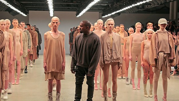 Yeezy