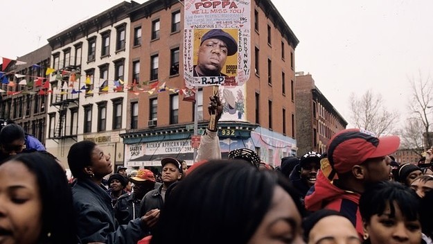 notorious big brooklyn