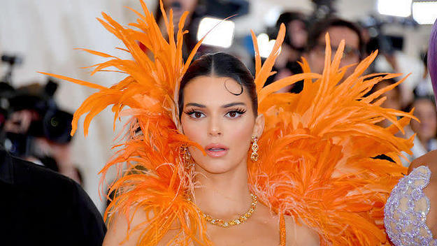 kendall jenner