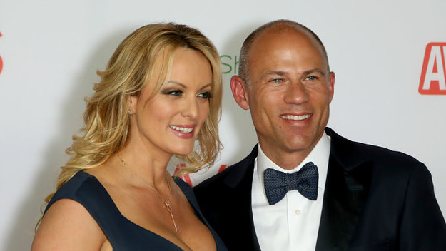 Michael Avenatti