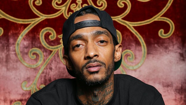 Nipsey Hussle