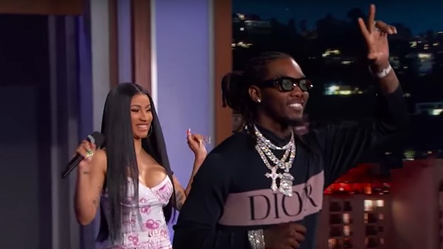 offset cardi b jimmy clout translate for old people