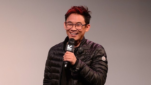 james wan