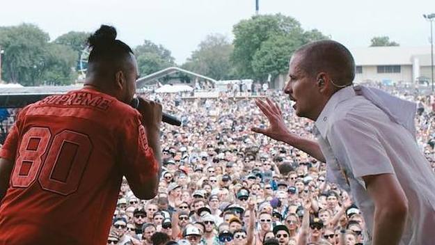 Cashinova Prof live soundset 2019