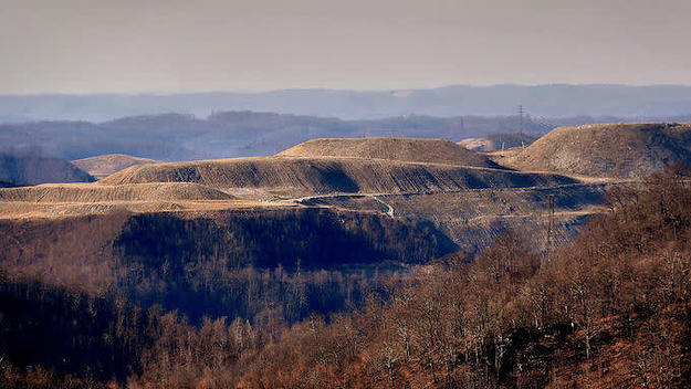 mining