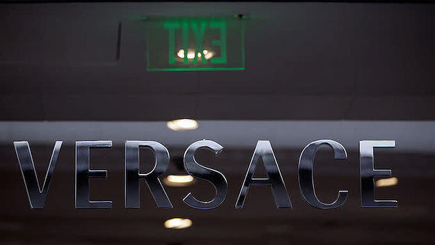 versace